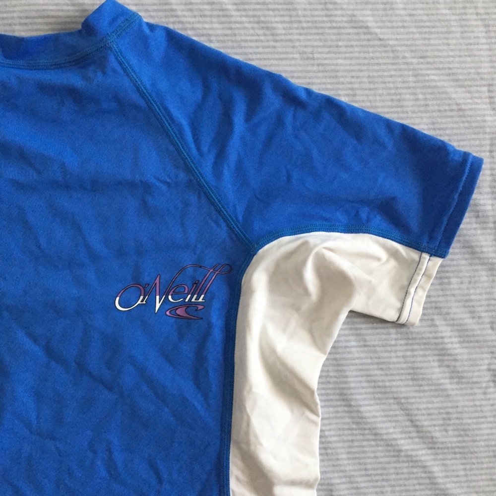 EUC O’NEILL Women’s Rash Guard XS - Picture 5 of 8